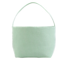 Load image into Gallery viewer, *PRE-ORDER* Embroidered Gingham/Seersucker Buckets for any holiday