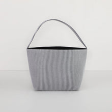 Load image into Gallery viewer, *PRE-ORDER* Embroidered Gingham/Seersucker Buckets for any holiday