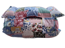 Load image into Gallery viewer, *IN STOCK* Thick Plush Nap Mats - Made in the USA