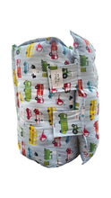 Load image into Gallery viewer, *CLEARANCE - IN STOCK* Thick Plush Nap Mats - Made in the USA