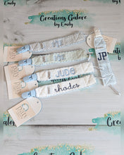 Load image into Gallery viewer, Paty Brand Paci Clips