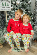Load image into Gallery viewer, LTC Kids 2 piece Pajamas Set *Prints*