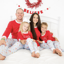 Load image into Gallery viewer, LTC Kids 2 piece Pajamas Set *Prints*