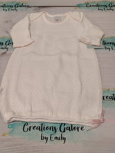 Load image into Gallery viewer, Paty Gowns with Bow *Misc colors and sizes*