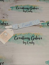 Load image into Gallery viewer, Paty Brand Paci Clips