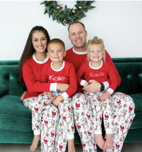 Load image into Gallery viewer, LTC Kids 2 piece Pajamas Set *Prints*
