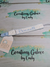 Load image into Gallery viewer, Paty Brand Paci Clips