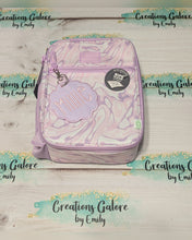 Load image into Gallery viewer, Custom Embroidered Bag Tag