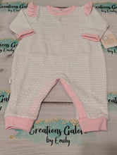 Load image into Gallery viewer, Paty Girl Long Rompers *Misc colors and sizes*