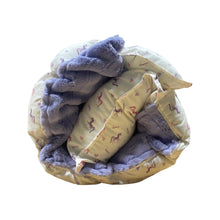 Load image into Gallery viewer, *CLEARANCE - IN STOCK* Thick Plush Nap Mats - Made in the USA