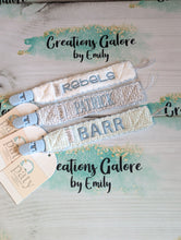 Load image into Gallery viewer, Paty Brand Paci Clips