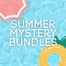 Load image into Gallery viewer, Mystery Summer Clothing Bundles