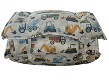 Load image into Gallery viewer, *CLEARANCE - IN STOCK* Thick Plush Nap Mats - Made in the USA