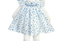 Load image into Gallery viewer, Smocked Doll Dresses for 14"-18" dolls