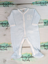 Load image into Gallery viewer, Paty Unisex Knit Footie