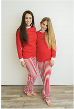 Load image into Gallery viewer, LTC Adult 2 piece Pajamas Set *Multiple Prints*