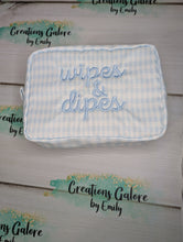 Load image into Gallery viewer, Nylon Everything Bag (several prints)