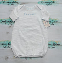 Load image into Gallery viewer, Paty Gowns with Bow *Misc colors and sizes*