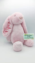 Load image into Gallery viewer, *PRE-ORDER* Personalized Easter Bunnies