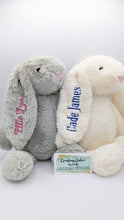 Load image into Gallery viewer, *PRE-ORDER* Personalized Easter Bunnies
