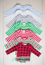 Load image into Gallery viewer, LTC Unisex Infant Gown