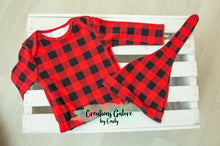 Load image into Gallery viewer, LTC Unisex Infant Gown