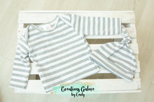 Load image into Gallery viewer, LTC Unisex Infant Gown