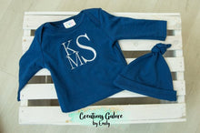 Load image into Gallery viewer, LTC Unisex Infant Gown