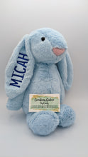 Load image into Gallery viewer, *PRE-ORDER* Personalized Easter Bunnies