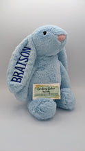 Load image into Gallery viewer, *PRE-ORDER* Personalized Easter Bunnies