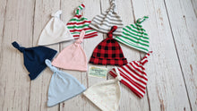 Load image into Gallery viewer, LTC Unisex Infant Knot Hat
