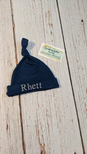 Load image into Gallery viewer, LTC Unisex Infant Knot Hat