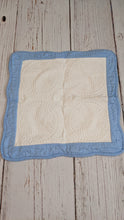 Load image into Gallery viewer, Embroidered Heirloom Pillow Sham