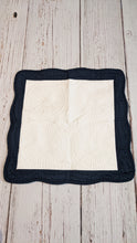Load image into Gallery viewer, Embroidered Heirloom Pillow Sham