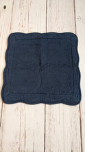 Load image into Gallery viewer, Embroidered Heirloom Pillow Sham