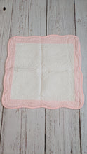 Load image into Gallery viewer, Embroidered Heirloom Pillow Sham