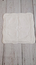 Load image into Gallery viewer, Embroidered Heirloom Pillow Sham
