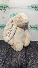 Load image into Gallery viewer, *PRE-ORDER* Personalized Easter Bunnies