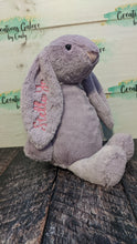 Load image into Gallery viewer, *PRE-ORDER* Personalized Easter Bunnies
