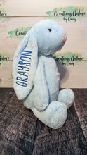 Load image into Gallery viewer, *PRE-ORDER* Personalized Easter Bunnies