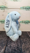 Load image into Gallery viewer, *PRE-ORDER* Personalized Easter Bunnies