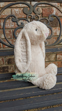 Load image into Gallery viewer, *PRE-ORDER* Personalized Easter Bunnies