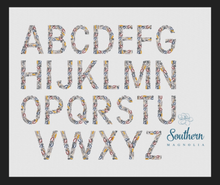 Load image into Gallery viewer, Tools Initial Embroidered Shirt