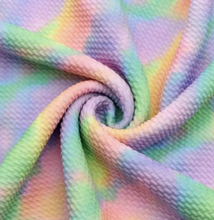 Load image into Gallery viewer, Ombre Tie Dye Print Headwraps & Bows