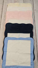 Load image into Gallery viewer, Embroidered Heirloom Pillow Sham