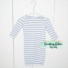 Load image into Gallery viewer, LTC Unisex Infant Gown