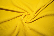 Load image into Gallery viewer, Bright Sunshine Yellow Solid Bullet Headwraps & Bows