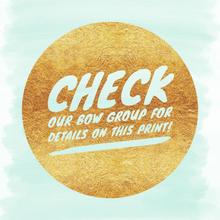 Load image into Gallery viewer, I Love Chicken (IYKYK) Print Headwraps & Bows