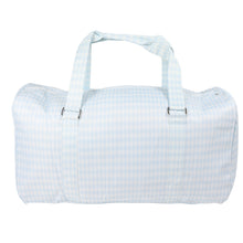Load image into Gallery viewer, Nylon Duffle Bag (several prints)
