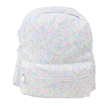 Load image into Gallery viewer, Nylon Full Size Backpack (several prints)
